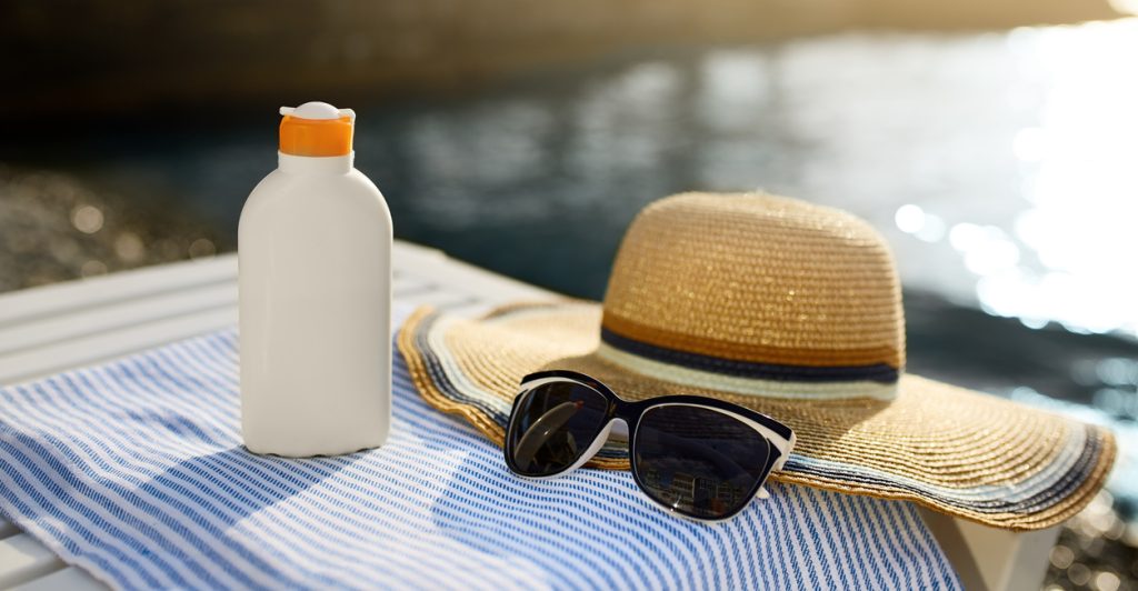 Bagaimana pakai Sunscreen yang benar untuk kulit sehat