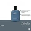 Kahf Invigorating Waterfall Eau de Toilette 35 ml
