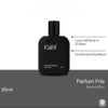 Kahf Revered Oud Eau de Toilette 35 ml