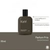 Kahf True Brotherhood Eau de Toilette
