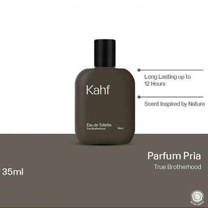 Kahf True Brotherhood Eau de Toilette