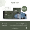 Kahf umrah and hajj package
