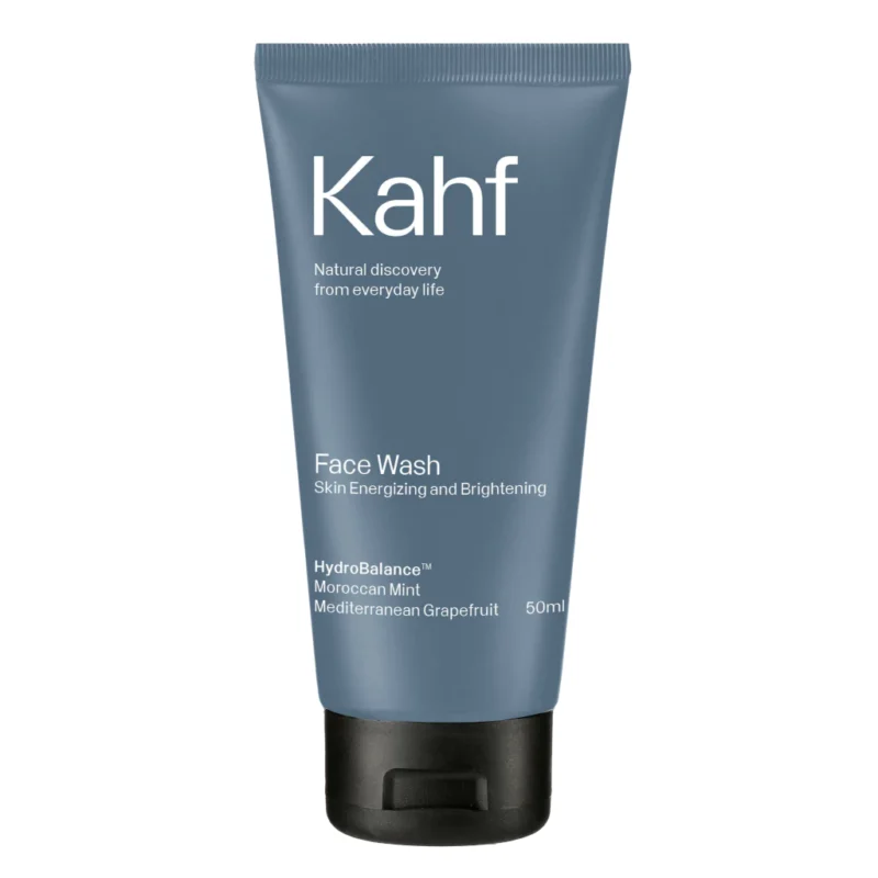Kahf Face Wash